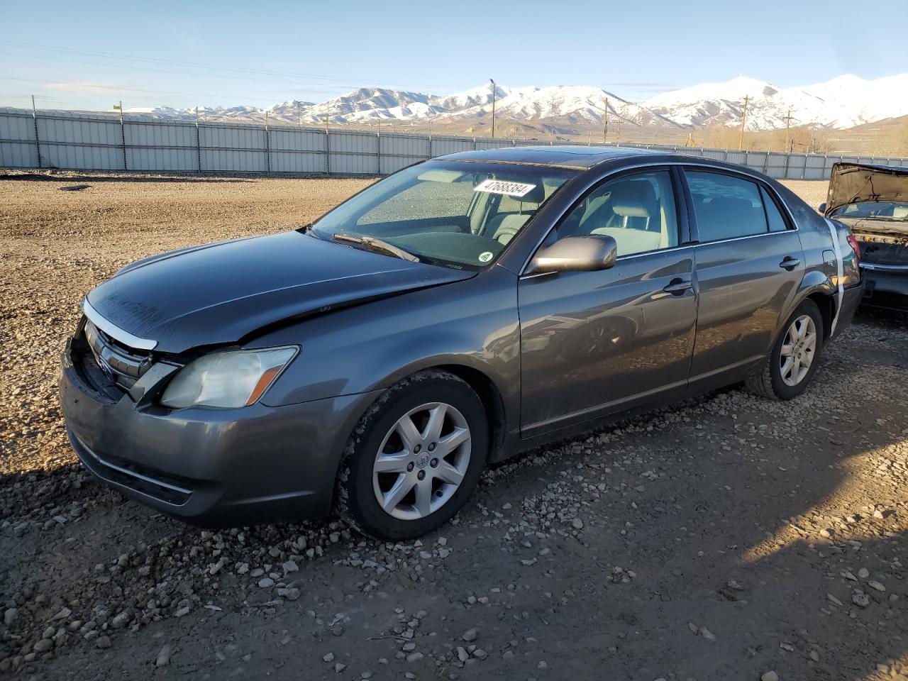 4T1BK36B85U018593 2005 Toyota Avalon Xl