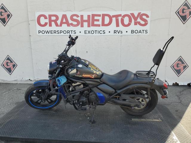 2023 KAWASAKI EN650 C - JKAENEC18PDA07397