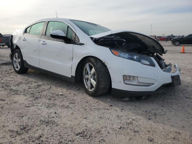 VIN 1G1RD6E48DU123014 2013 Chevrolet Volt no.4