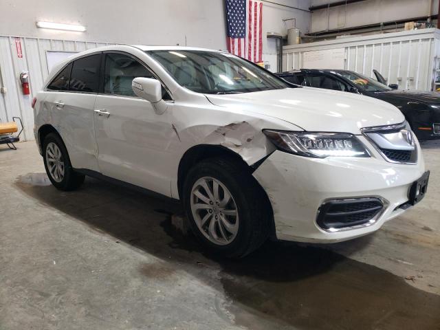 Vin: 5j8tb3h51hl010492, lot: 47204064, acura rdx technology 20174
