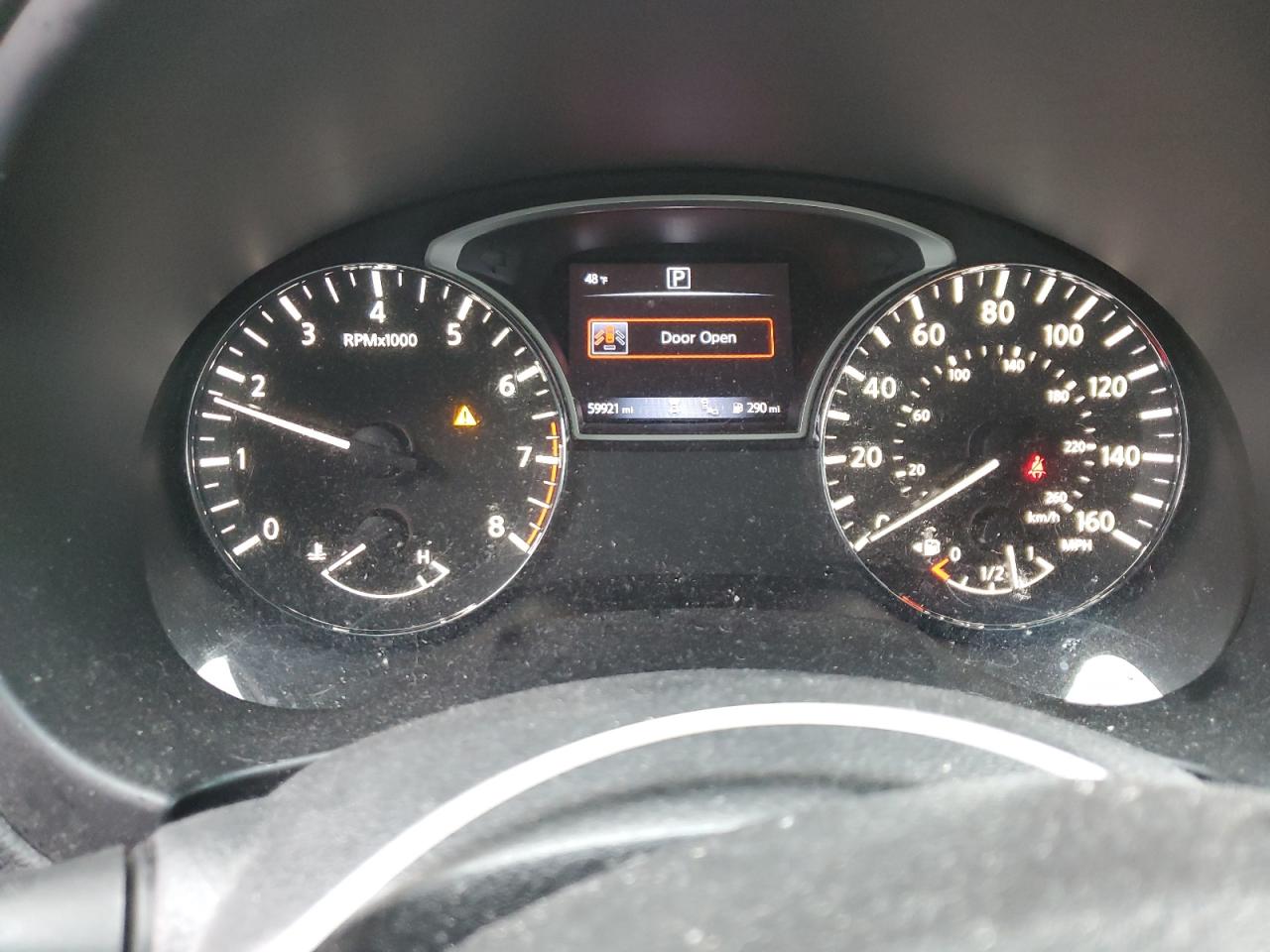1N4AL3AP3JC187491 NISSAN ALTIMA 2018