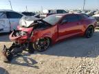 2021 CHEVROLET CAMARO SS - 1G1FG1R74M0103755