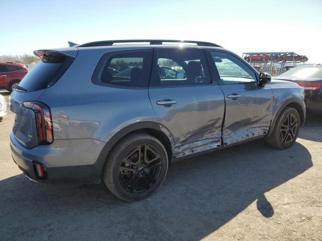 2023 Kia Telluride Sx VIN: 5XYP5DGC7PG333257 Lot: 45544204