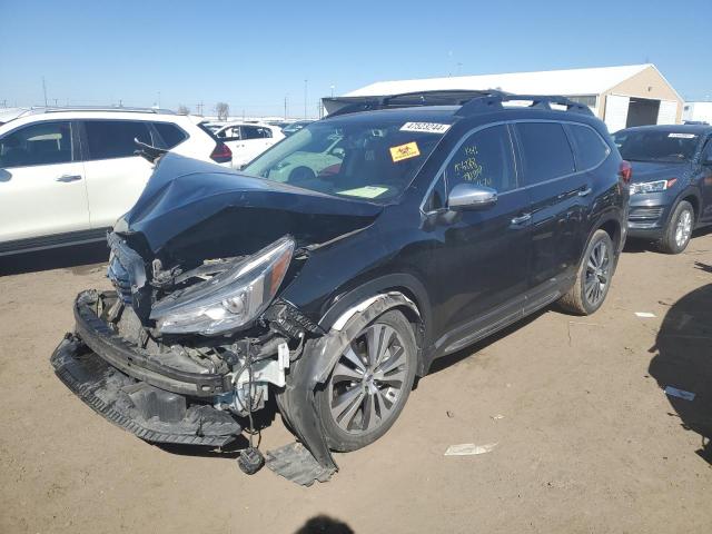 2019 Subaru Ascent Touring VIN: 4S4WMARD4K3462228 Lot: 47523244
