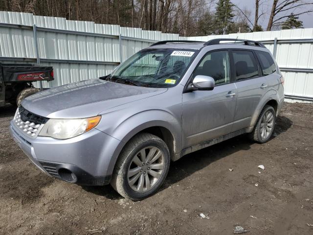 JF2SHADC9DH421686 2013 SUBARU FORESTER-0