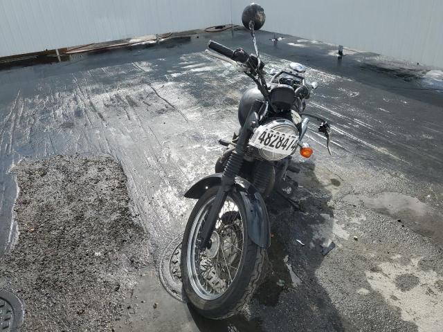 2010 TRIUMPH MOTORCYCLE BONNEVILLE - SMT910K18AT440124