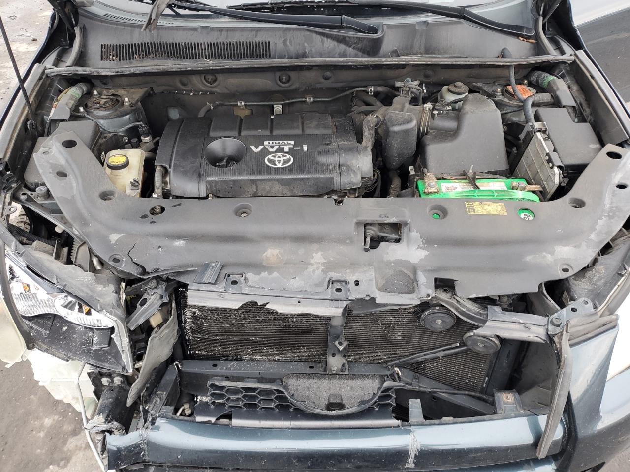 2T3BF4DV8AW047391 2010 Toyota Rav4