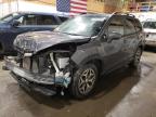 2020 SUBARU FORESTER - JF2SKAJC9LH409431