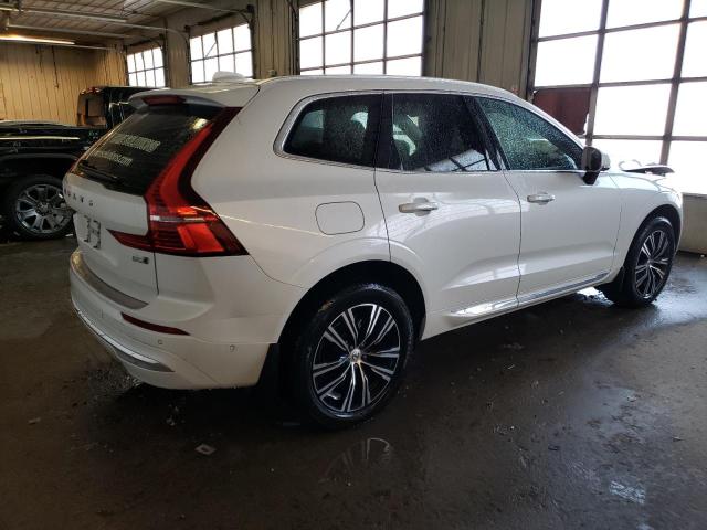 2022 VOLVO XC60 B5 IN YV4L12RL7N1080351