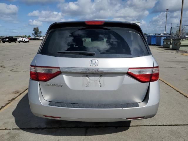 2011 Honda Odyssey Ex VIN: 5FNRL5H41BB032902 Lot: 48089074