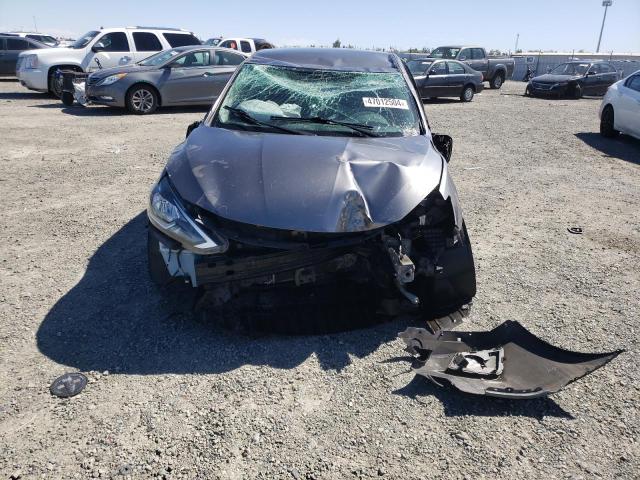 2016 Nissan Sentra S VIN: 3N1AB7AP0GY242647 Lot: 47012504