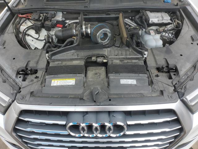 VIN WA1LAAF78JD033918 2018 Audi Q7, Premium Plus no.12