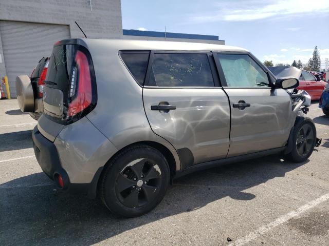 2014 Kia Soul VIN: KNDJN2A2XE7058908 Lot: 45869194