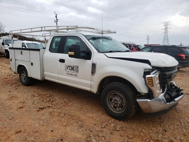 VIN 1FD7X2A67KEE06562 2019 FORD F250 no.4