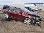 CHRYSLER 200 C photo