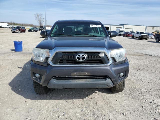 Пикапы TOYOTA TACOMA 2014 Серый