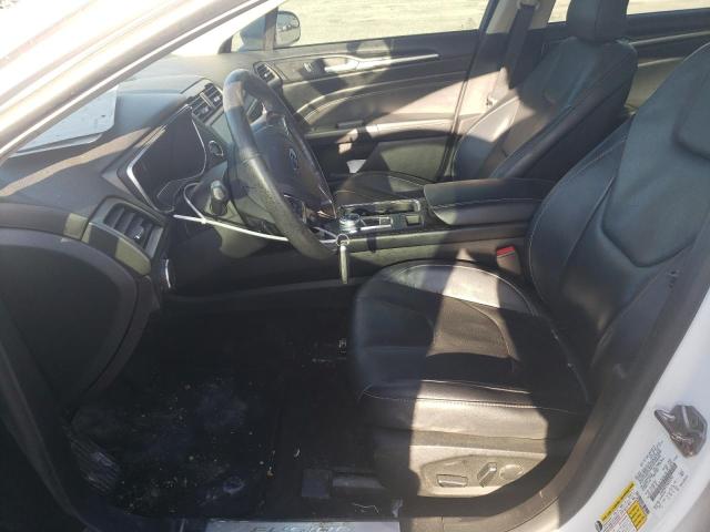 2017 FORD FUSION TIT - 3FA6P0K92HR335392