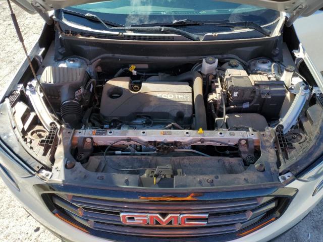 VIN 3GKALMEV5LL344037 2020 GMC Terrain, Sle no.12