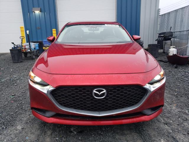 2019 Mazda 3 VIN: 3MZBPAB79KM102530 Lot: 45740734