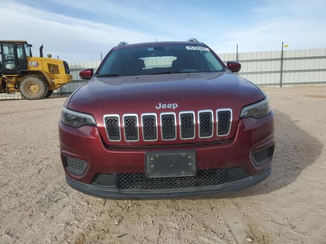 1C4PJLCB0LD611458 Jeep Grand Cher CHEROKEE L 5