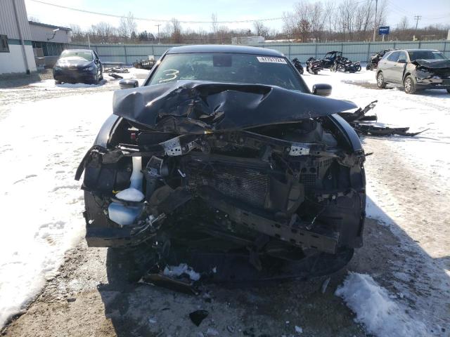 Lot #2445468887 2023 DODGE CHARGER GT salvage car