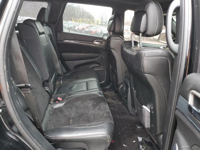 2017 Jeep Grand Cherokee Srt-8 VIN: 1C4RJFDJXHC630726 Lot: 45255904