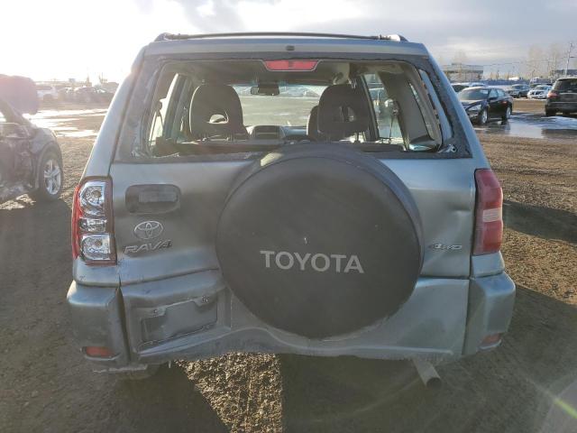 2004 Toyota Rav4 VIN: JTEHD20V240031623 Lot: 46752004