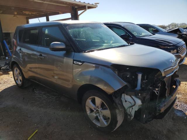 Vin: kndjn2a20k7677285, lot: 47697584, kia soul 20194