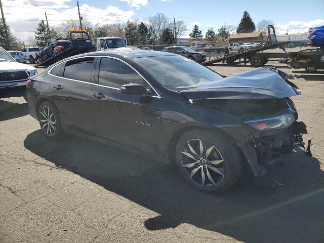 2016 Chevrolet Malibu Lt VIN: 1G1ZE5ST3GF276508 Lot: 48835274