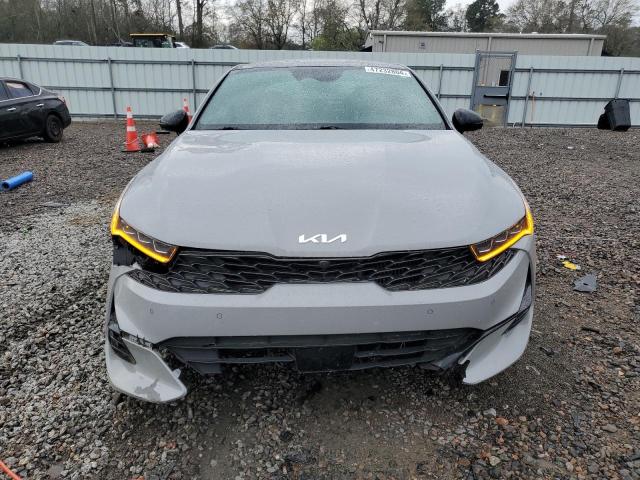 2022 KIA K5 GT - 5XXG44J88NG082063