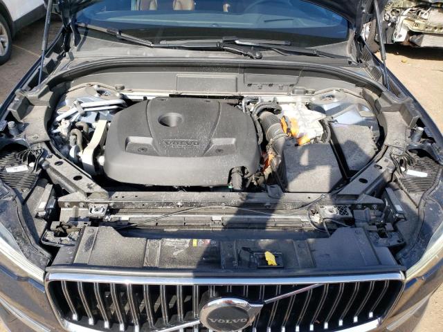 2023 VOLVO XC60 ULTIM YV4H60DA2P1240320