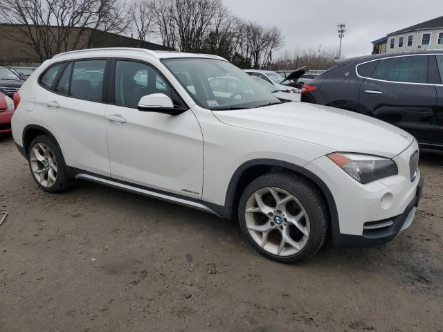 VIN WBAVL1C57EVY24160 2014 BMW X1, Xdrive28I no.4