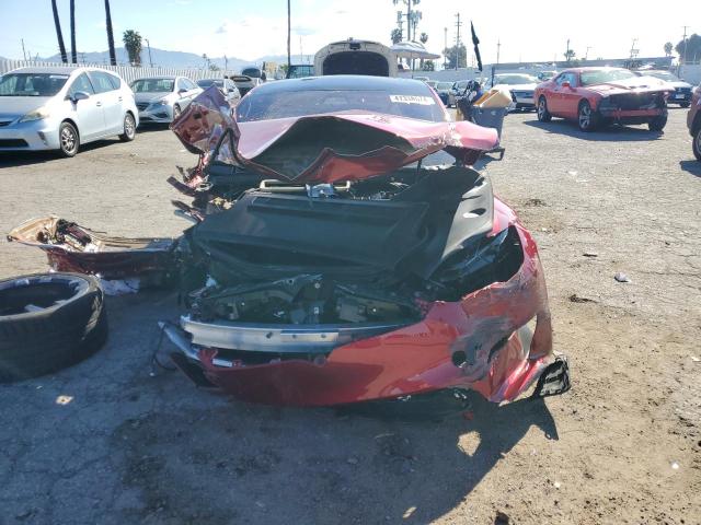 5YJSA1E67PF524394 2023 TESLA MODEL S