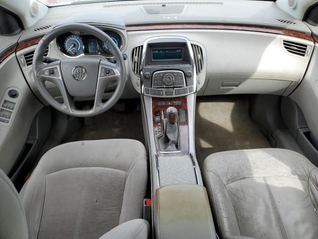 2011 Buick Lacrosse Cx VIN: 1G4GA5ED1BF192366 Lot: 46377884