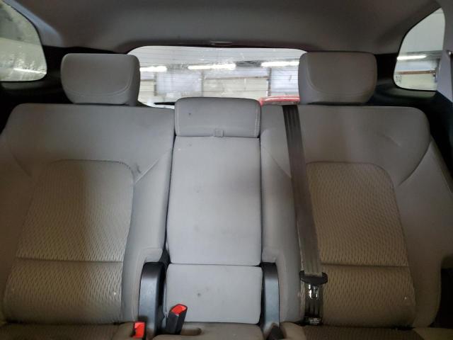 2019 HYUNDAI SANTA FE X - KM8SMDHF9KU304643