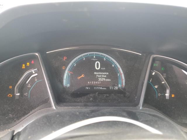 2016 HONDA CIVIC EX 2HGFC1F37GH644479
