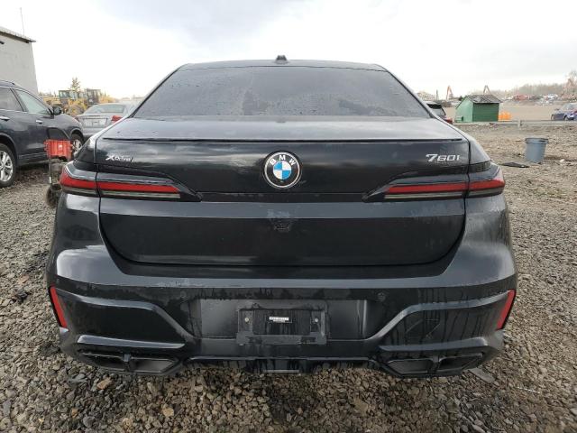 2023 BMW 760 XI - WBA33EJ00PCN22844