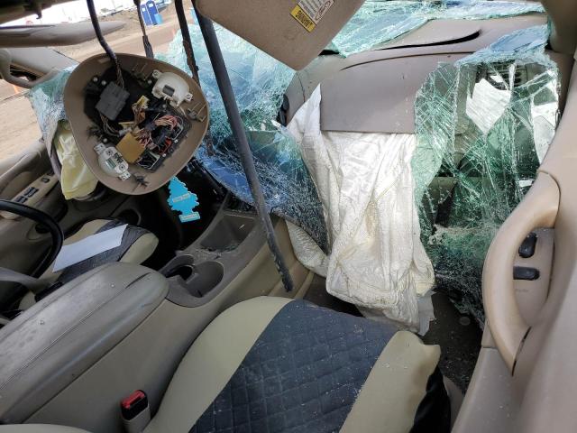 2000 Ford Expedition Eddie Bauer VIN: 1FMPU18L7YLC49179 Lot: 46296544