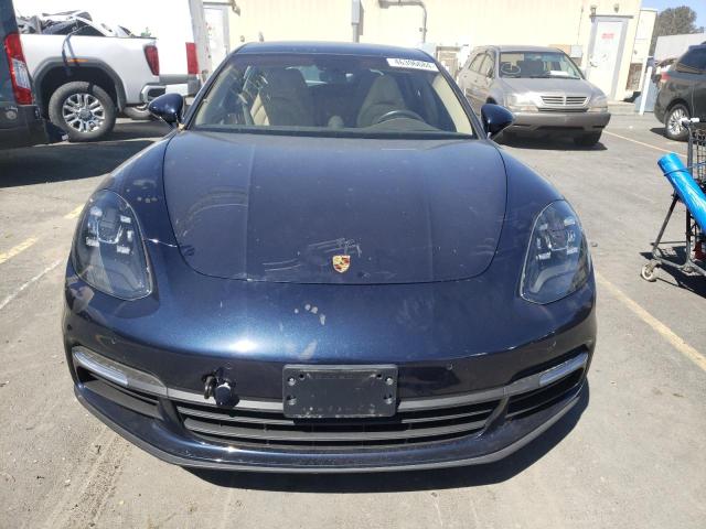 VIN WP0AB2A77LL140782 2020 Porsche Panamera, 4S no.5