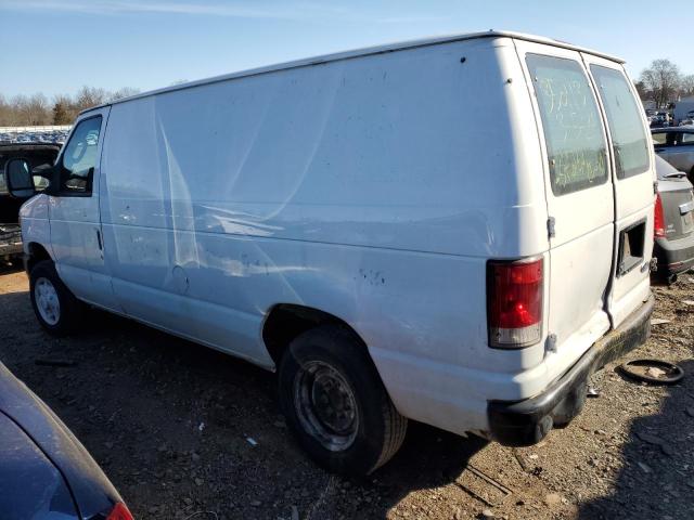 2008 Ford Econoline E250 Van VIN: 1FTNE24W68DA81107 Lot: 47211554