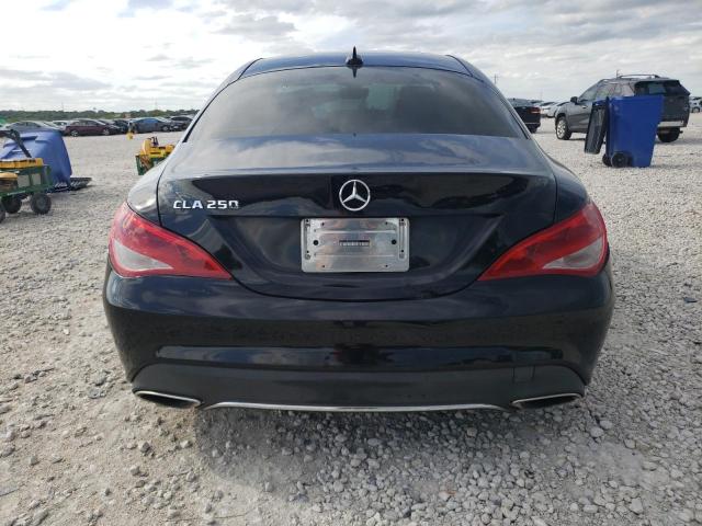 VIN WDDSJ4EB7HN443290 2017 Mercedes-Benz CLA-Class,... no.6