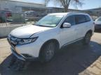 MITSUBISHI OUTLANDER photo