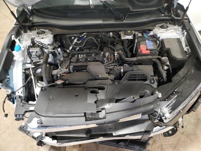 7FARS4H45PE006392 Honda CRV CR-V EX 11