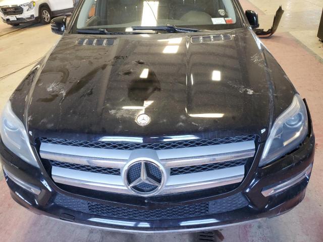 VIN 4JGDF7CE1EA297728 2014 Mercedes-Benz GL-Class, ... no.12