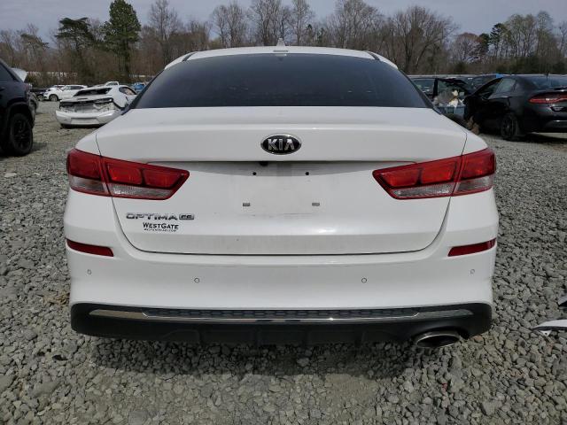 2019 KIA OPTIMA LX - 5XXGT4L34KG341583