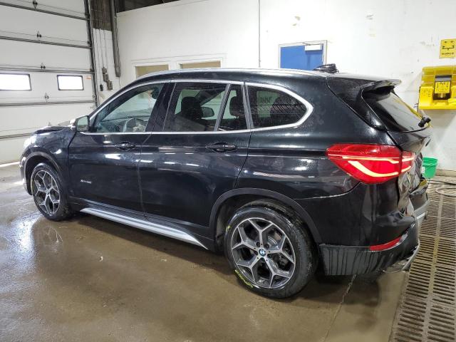 2016 BMW X1 xDrive28I VIN: WBXHT3Z39G4A49652 Lot: 46978804