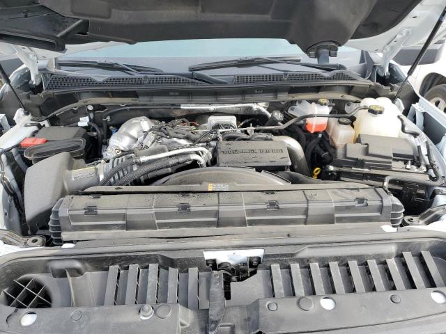 2024 GMC SIERRA K25 - 1GT49PEY8RF209351
