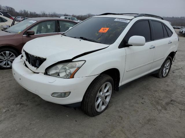 2009 Lexus Rx 350 VIN: 2T2HK31UX9C120435 Lot: 43658594