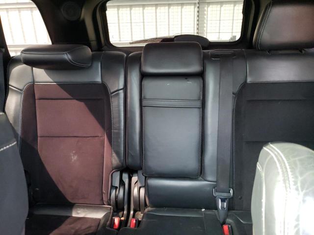 2012 Jeep Grand Cherokee Srt-8 VIN: 1C4RJFDJ7CC193485 Lot: 48630604