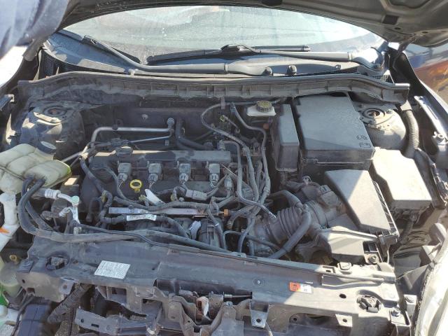 2011 Mazda 3 I VIN: JM1BL1VG3B1379939 Lot: 47759764